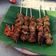 Cooksnap dari Karya Andini untuk resep Sate Tempe Negro