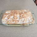Patricia Pitts-skidmore's cooksnap of when they made Southern banana pudding.