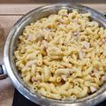Fekete Krisztina Cooksnap-ja, amikor elkészítette a(z) Csikós tokány csirkemellből receptet.