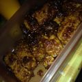 Cooksnap dari Novianti A Femiardi untuk resep Tempe bacem coklat manise
