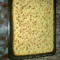 El cooksnap de Maria pj cuando hizo Coca de mollitas con vino blanco.
