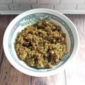 Cooksnap dari Ratih Anita Dewi untuk resep Bumbu Betutu