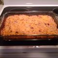 lilwiggler1058's cooksnap of when they made Zac's World Famous Crack Potatoes.