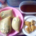Cooksnap dari Diah Indriyani untuk resep Pempek Sutra