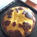 Orsolya Kóbori Cooksnap-ja, amikor elkészítette a(z) Citromkrémes buktatorta 🍋 receptet.