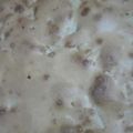 El cooksnap de Beatriz ZM Uruguay cuando hizo Torta de manzana.