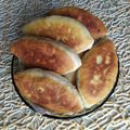 Сooksnap від Polina, який(а) приготував(ла) Пиріжки з картоплею.