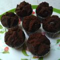 Cooksnap dari Novie Arie untuk resep Bolkus Cokelat Merekah (Eggless)