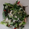 Cooksnap dari Angga Kha untuk resep Tumis Sawi Hijau/Caisim 🥬