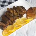 صورة من Dalia_ Hamdiya، شاركها بعد تجربة وصفة ورق عنب حامض