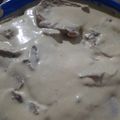 El cooksnap de Marii Perez cuando hizo Vitel toné 🍖♡.
