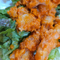 yuukaa21's cooksnap of when they made 簡単✽たらのチリソース.