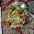Cooksnap dari Feby Qilla untuk resep Tongseng ayam tampan santan #BikinRamadanBerkesan
