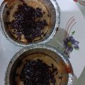 Cooksnap dari Ratna Kristanty untuk resep Muffin Pisang Ambon Oatmeal