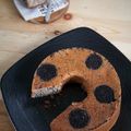 Cooksnap dari Ummu Khal Kitchen untuk resep Chiffon Oreo