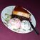 El cooksnap de Carolay Marmo cuando hizo Chocoflan.