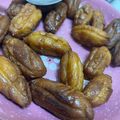 صورة من Lana Joen، شاركها بعد تجربة وصفة بلح الشام 🌙😋