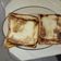 Cooksnap dari Ratna Citra Andriyana untuk resep Roti Bakar Rumahan