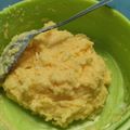 Cooksnap dari Uuussss untuk resep Filling Keju Gurih Manis (utk isian roti dsb) #191