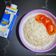 Cooksnap dari minarsih.ummuarwa untuk resep Oatmeal Forridge Sarapan Simple