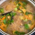 Cooksnap dari Tiara untuk resep Sayur asem (medok tapi tidak pedas)