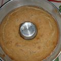 El cooksnap de CINTHIA JOHANA ROJAS MACIEL cuando hizo Torta de banana facilisima.