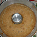 El cooksnap de CINTHIA JOHANA ROJAS MACIEL cuando hizo Torta de banana facilisima.