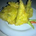 Cooksnap dari Evi Khalisa 🍜DjowoKlaten untuk resep Tempe Gembus Goreng