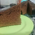 El cooksnap de Luli24🍫 cuando hizo •• torta de chocolate húmeda ••.