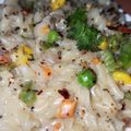 Vrunda Shende's cooksnap of when they made Homemade Macaroni & Cheese.