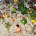 Vrunda Shende's cooksnap of when they made Homemade Macaroni & Cheese.