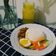 Cooksnap dari indira tessa untuk resep Sego pupuk (Nasi pupuk)