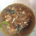 Cooksnap dari Sally Eka Yuniartha untuk resep Semur ayam udang mpasi 1y+