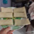 Cooksnap dari Va untuk resep Kulit martabak mini,risol/lumpia anti gagal