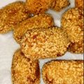 Cooksnap de Teresa Ferraz quando cozinhou Bolinhas de Farinheira.