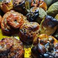 Cooksnap από dcroula στη συνταγή Γεμιστά χωρίς κιμά 🌶️🍅