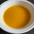 Pnicky Virag Cooksnap-ja, amikor elkészítette a(z) Tökéletes sárgarépa krémleves recept gorgonzolával receptet.
