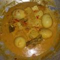 Cooksnap dari 💕Dapoer Landy💕 untuk resep Sayur tahu jamur tiram+telur puyuh