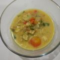 Cooksnap dari Rike Novianti untuk resep Tongseng ayam