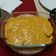 El cooksnap de Jose Antonio Reyes cuando hizo Lomo de cerdo en salsa de naranja.