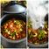 Isha panera's cooksnap of when they made પૌંઆ નો હાંડવો.