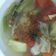 Cooksnap dari Santiiie untuk resep Sayur Sop Ayam (Tanpa MSG)