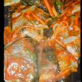 Cooksnap dari Winda untuk resep Nila Asam Manis Pedas Saus Tiram