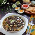 Cooksnap dari Susana Gracia Cathrine untuk resep Rawon