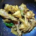 Cooksnap dari Prizky Mayang Sari untuk resep Ayam Ungkap