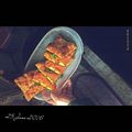 Cooksnap dari Nada Syafitri untuk resep Martabak telor tahu