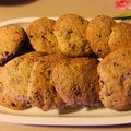 Cooksnap από agapi013 στη συνταγή Cookies, εύκολα, σπιτικά και νόστιμα