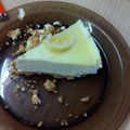 El cooksnap de mbap1980 cuando hizo Tarta de mousse de limón tradicional.