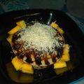 Cooksnap dari Avanna Dwi Citra untuk resep Pancake Simpel