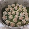 Cooksnap dari Haneessa untuk resep Dimsum ayam